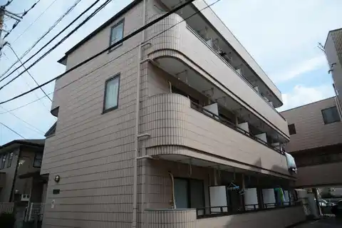 ピュアコーポヤマザキ