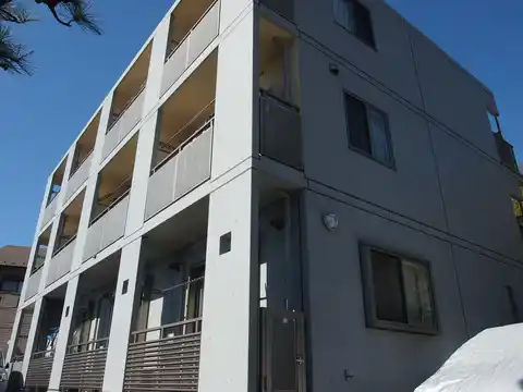 YSコート