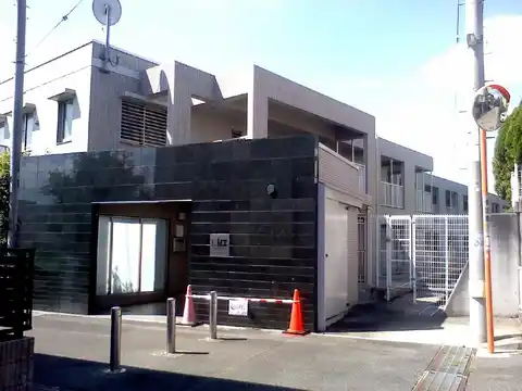 リステージ青葉台