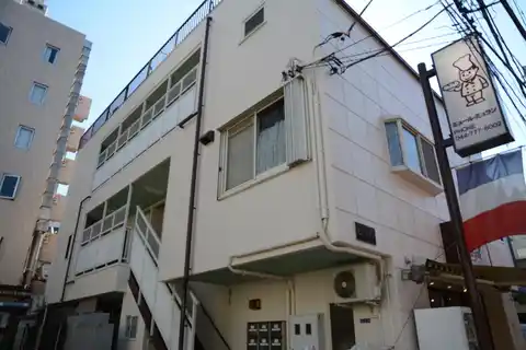 モンメゾン
