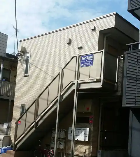 セキュリオ二子玉川