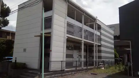 レオパレスKOIZUMI