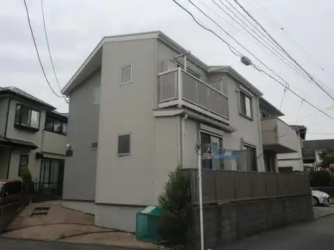 シェルハイム湘南