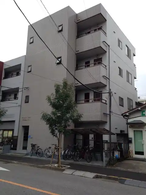 ベイサイドスズキ