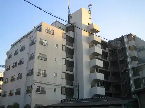 エンゼルハイム鶴見第5