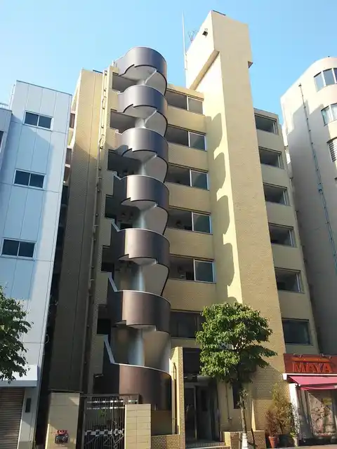 マノア武蔵小杉