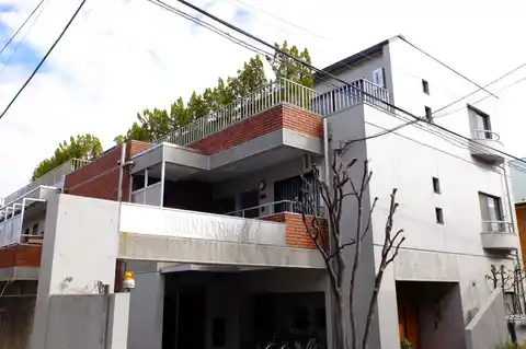 アーバンハウス緑が丘