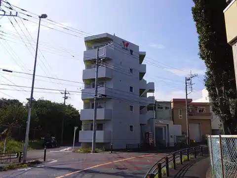 ウインベルソロ桜ヶ丘No.9
