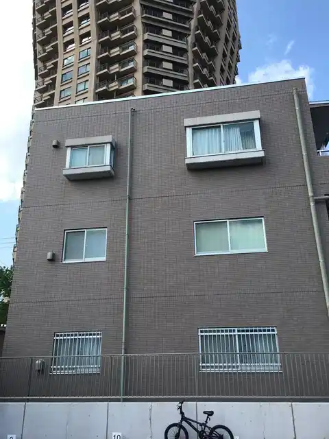 Kハウス