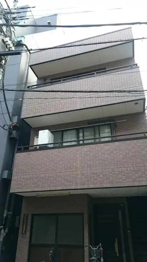 ロイヤル大里