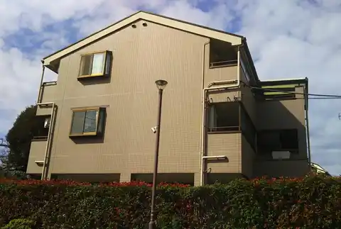 パーク経堂Ⅱ