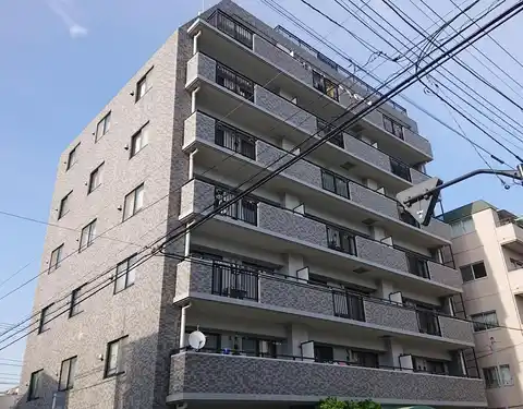 プライムコート上中里