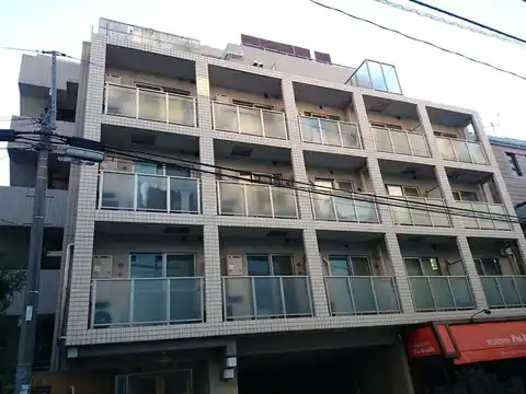 クオリア恵比寿サウス