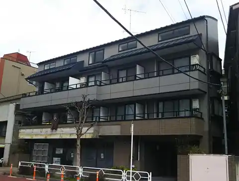 フェニックス狛江