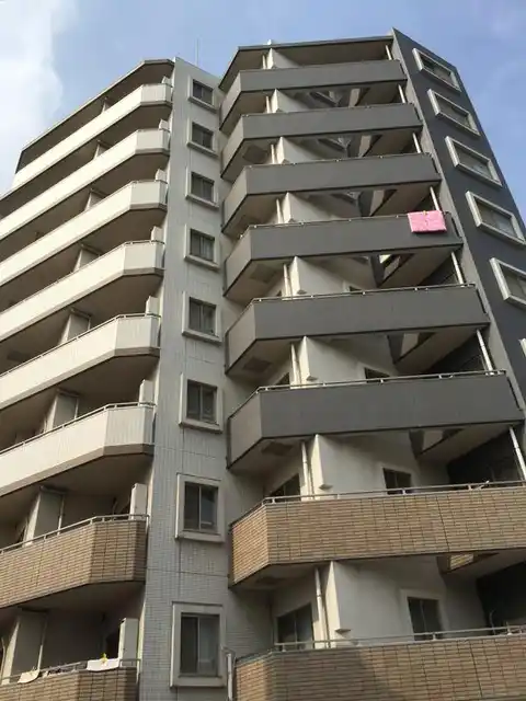 アンビシャスマンション東京シティ