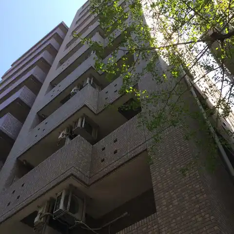レジオス板橋本町アヴィニティー