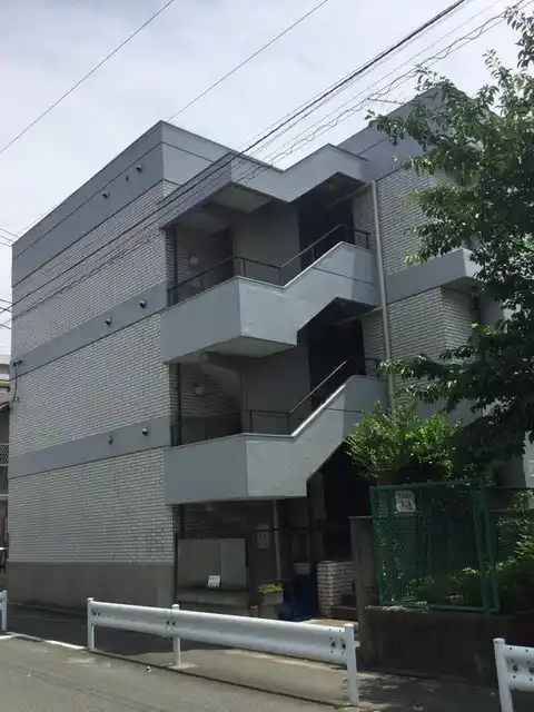 スカイコート池上