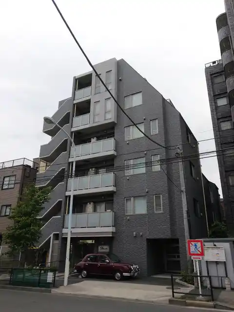ディアスタ祐天寺