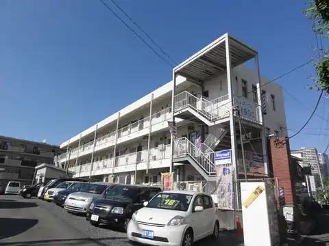秋弘コーポ