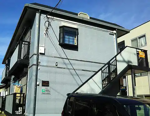 ハイツエイコー