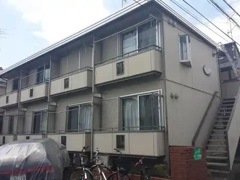 シャトル森野