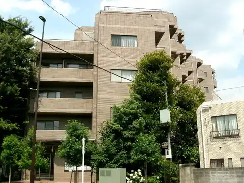 アティカ小金井