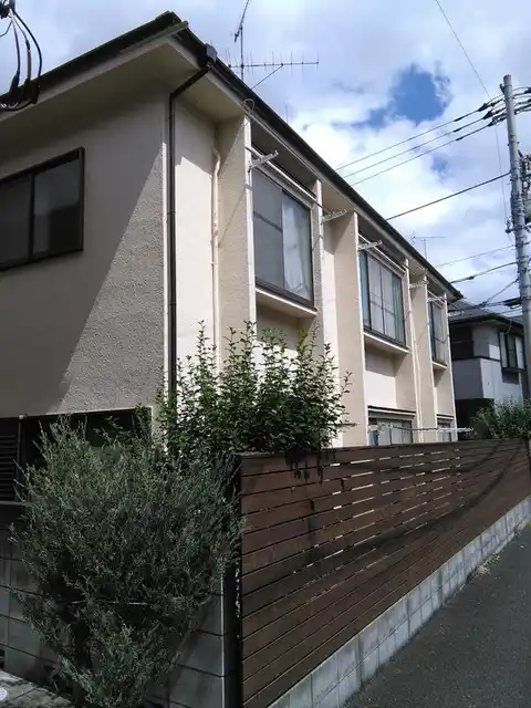 ヴィラホンテーヌ