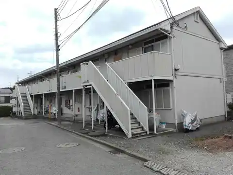 メゾンK IV