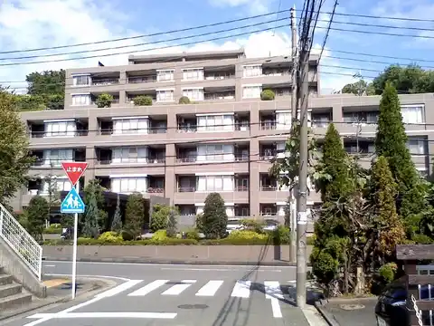 青葉台ホームズ