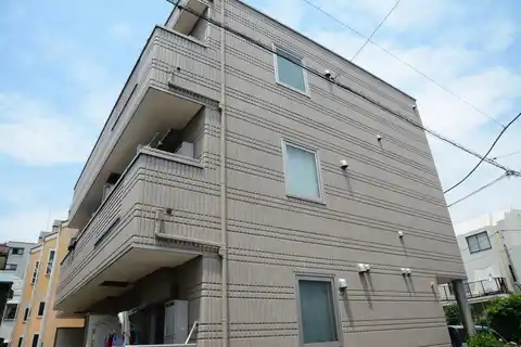 シティコンフォート