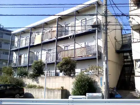 泉コーポ