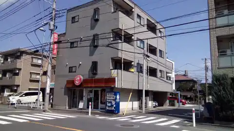 ウイング東橋本