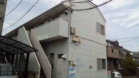 グリーンハウス千代田