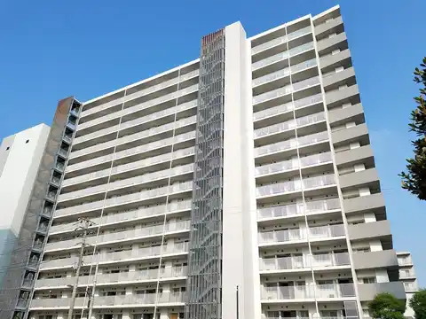 ハウスコート横須賀中央