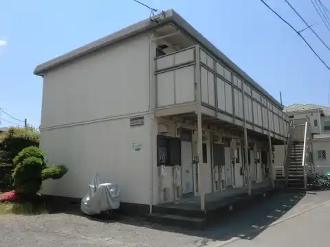 シティハイム エトワール
