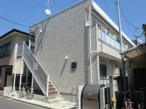 リブリ・フルール湘南