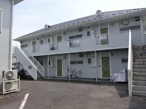 エステートピア翠晃園II