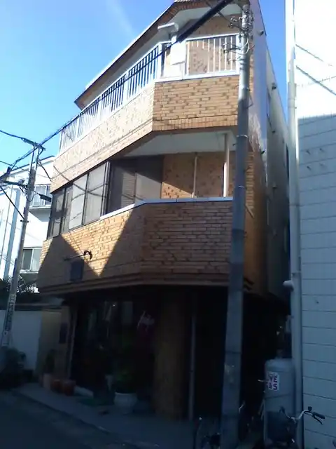 アビタシオン中央林間