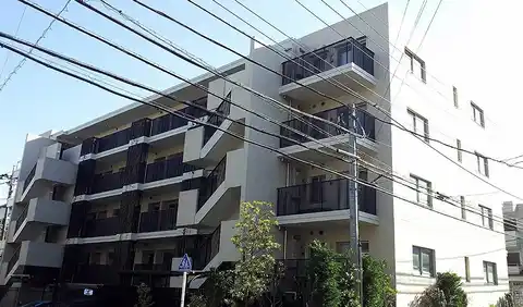 ファインレジデンス青葉台