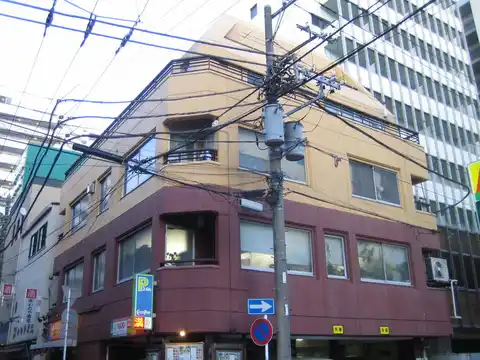 Y・Sビル