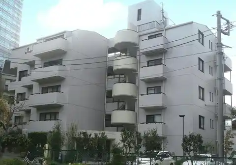 アルス用賀