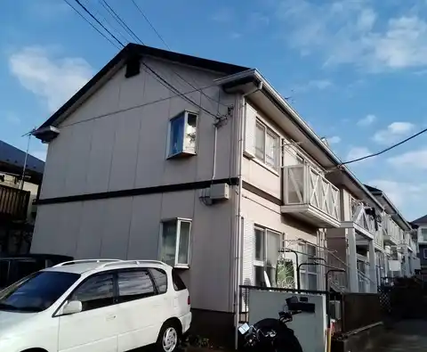 ハイネス片倉6
