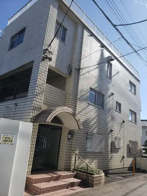 レジデンス雅