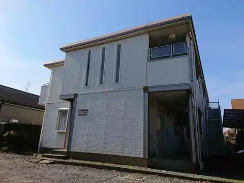 シティハイムパストラル