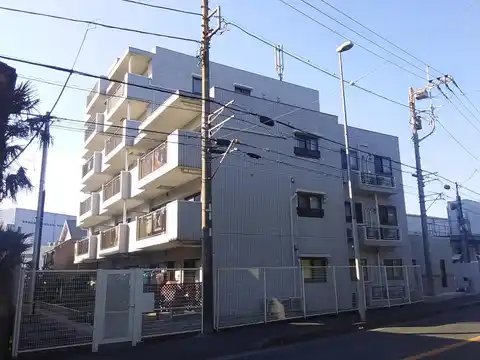 大和南パークホームズ