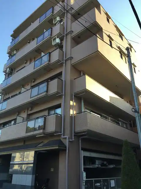 藤和シティホームズ赤堤