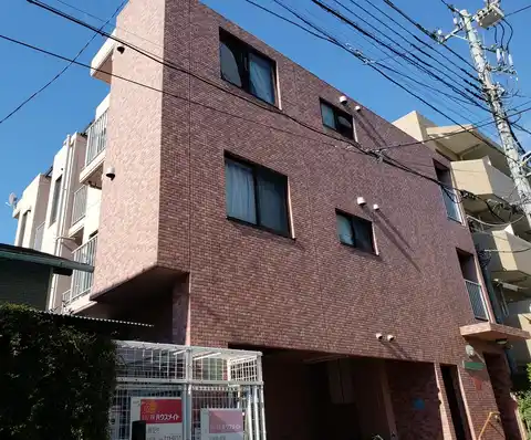 M・Mシンマルコ