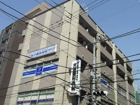 瑞穂第一ビル