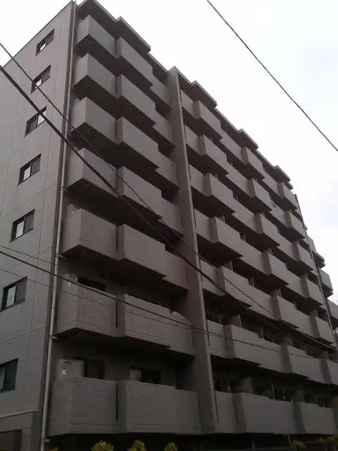ルーブル飯田橋