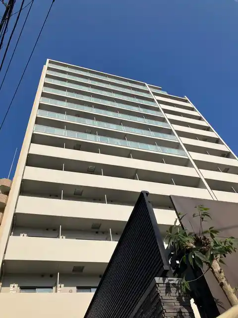 プライムメゾン初台